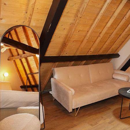 Boutique Hotel Johannes Делфт Экстерьер фото