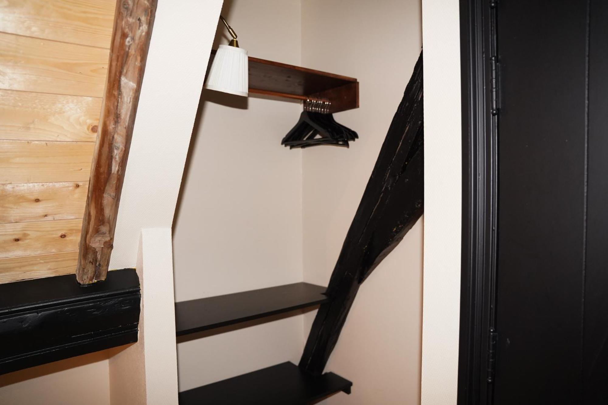 Boutique Hotel Johannes Делфт Экстерьер фото